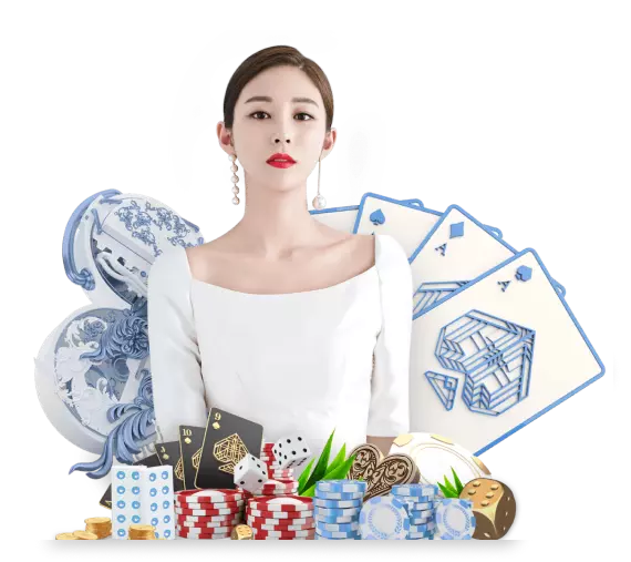 大老爺百家樂龍虎鬥荷官