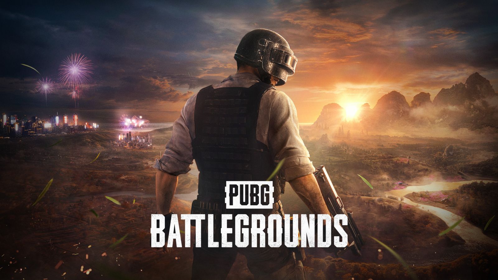 大老爺娛樂城 - PUBG
