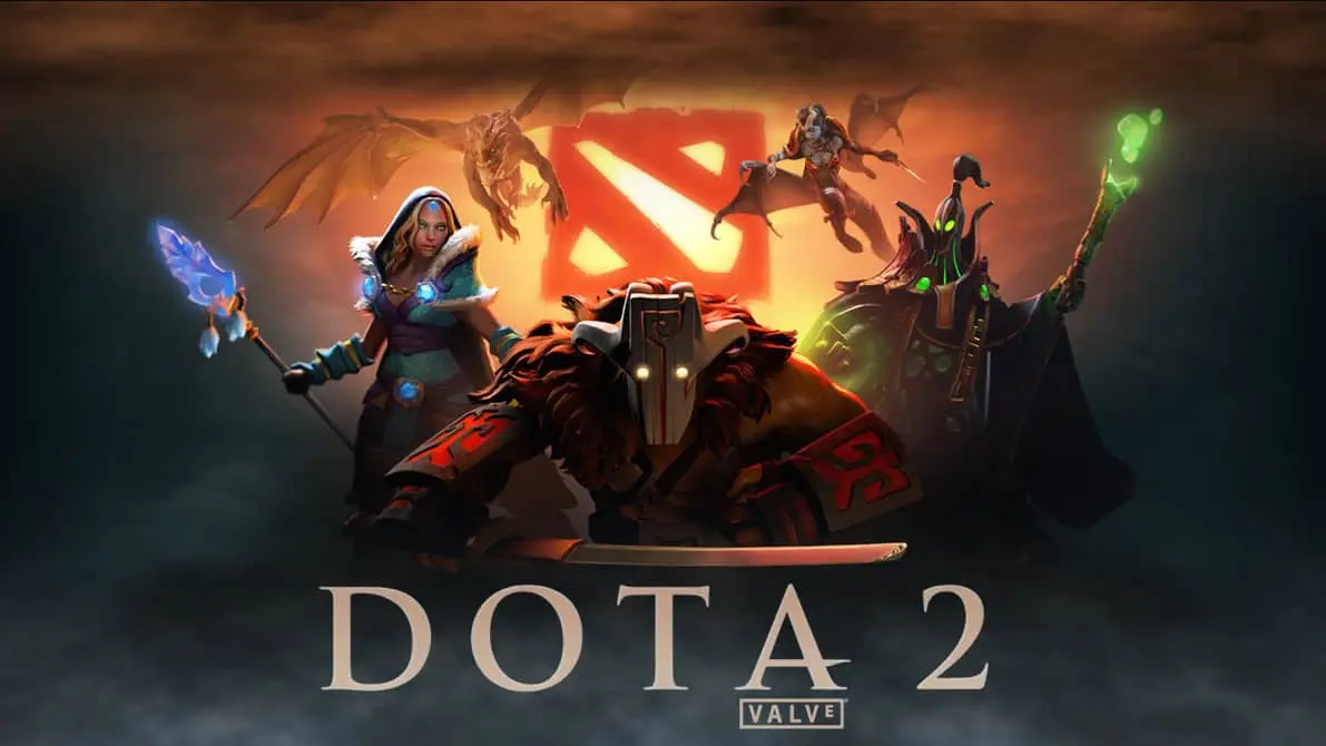 大老爺娛樂城 - dota2